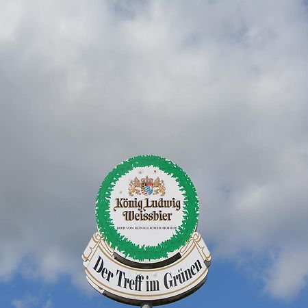 Hotel Zur Lahnbruecke Caldern Exteriér fotografie